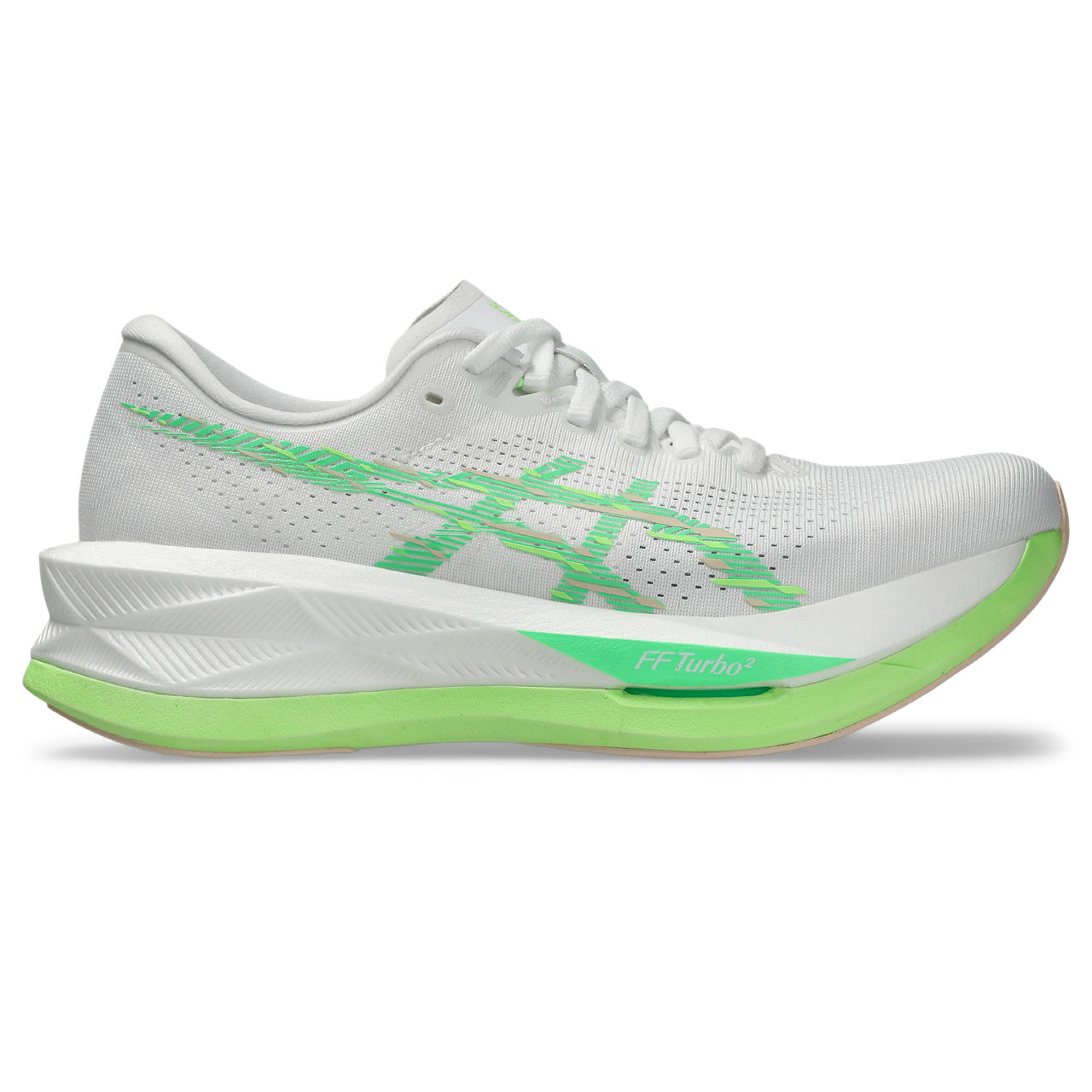Imagen 1 del producto zapatillas ASICS Sonicblast - Femenino - Blanco
