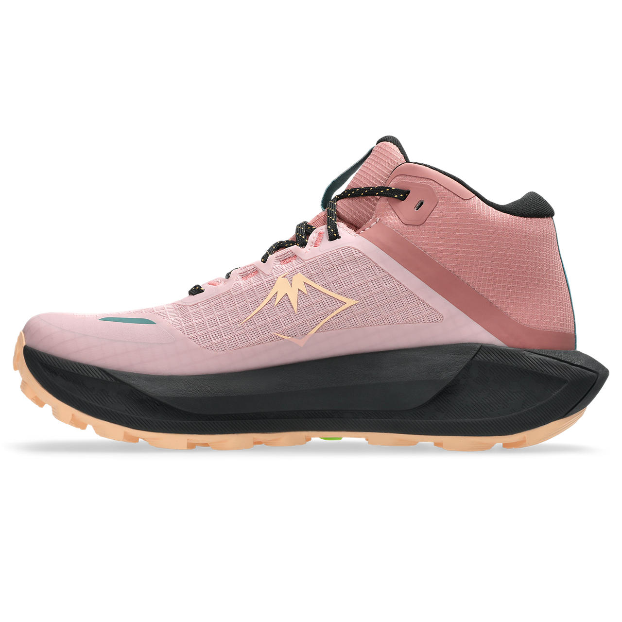 Imagen 2 del producto zapatillas ASICS GEL-Trabuco MT GTX - Femenino - Rosado