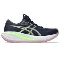 zapatillas ASICS GEL-Cumulus 28 - Femenino - Azul