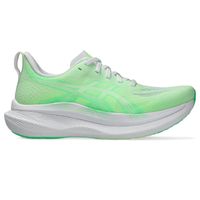 zapatillas ASICS Glideride Max 2 - Femenino - Verde