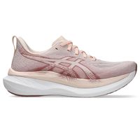 zapatillas ASICS Glideride Max 2 - Femenino - Rosado