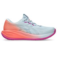 zapatillas ASICS GEL-Cumulus 28 - Femenino - Celeste