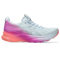 zapatillas ASICS GEL-Kayano 32 Sunny Sizzle - Femenino - Celeste