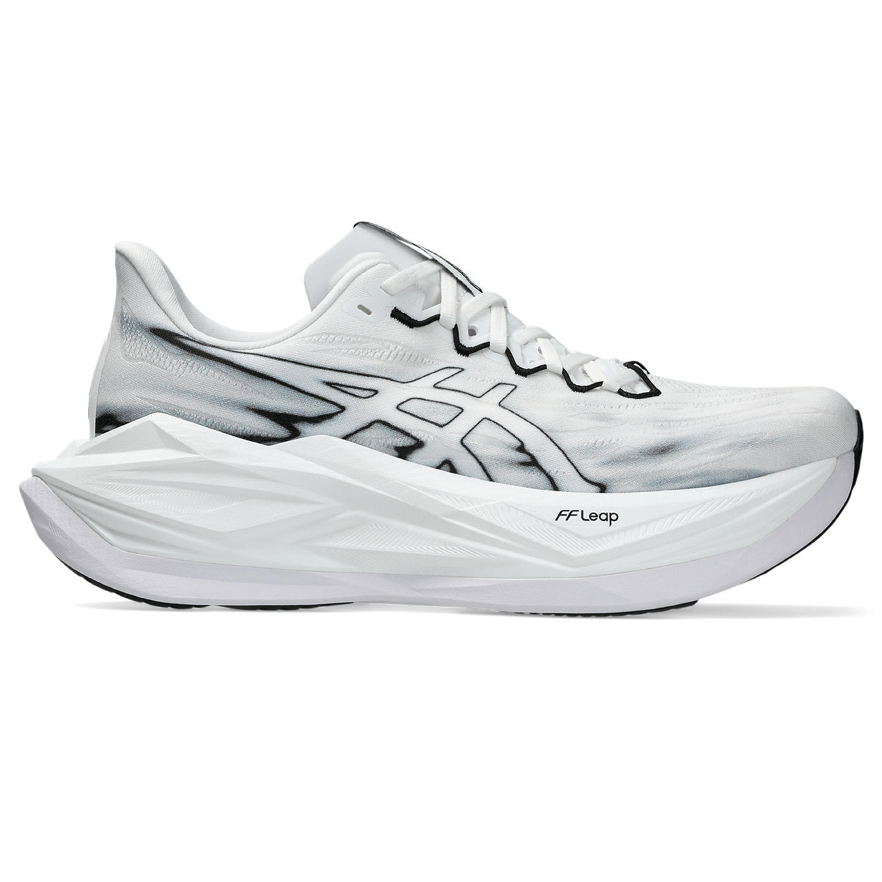 Imagen 1 del producto zapatillas ASICS Superblast 3 - Unisex - Blanco