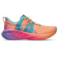 zapatillas ASICS Novablast 5 - Unisex - Naranjo
