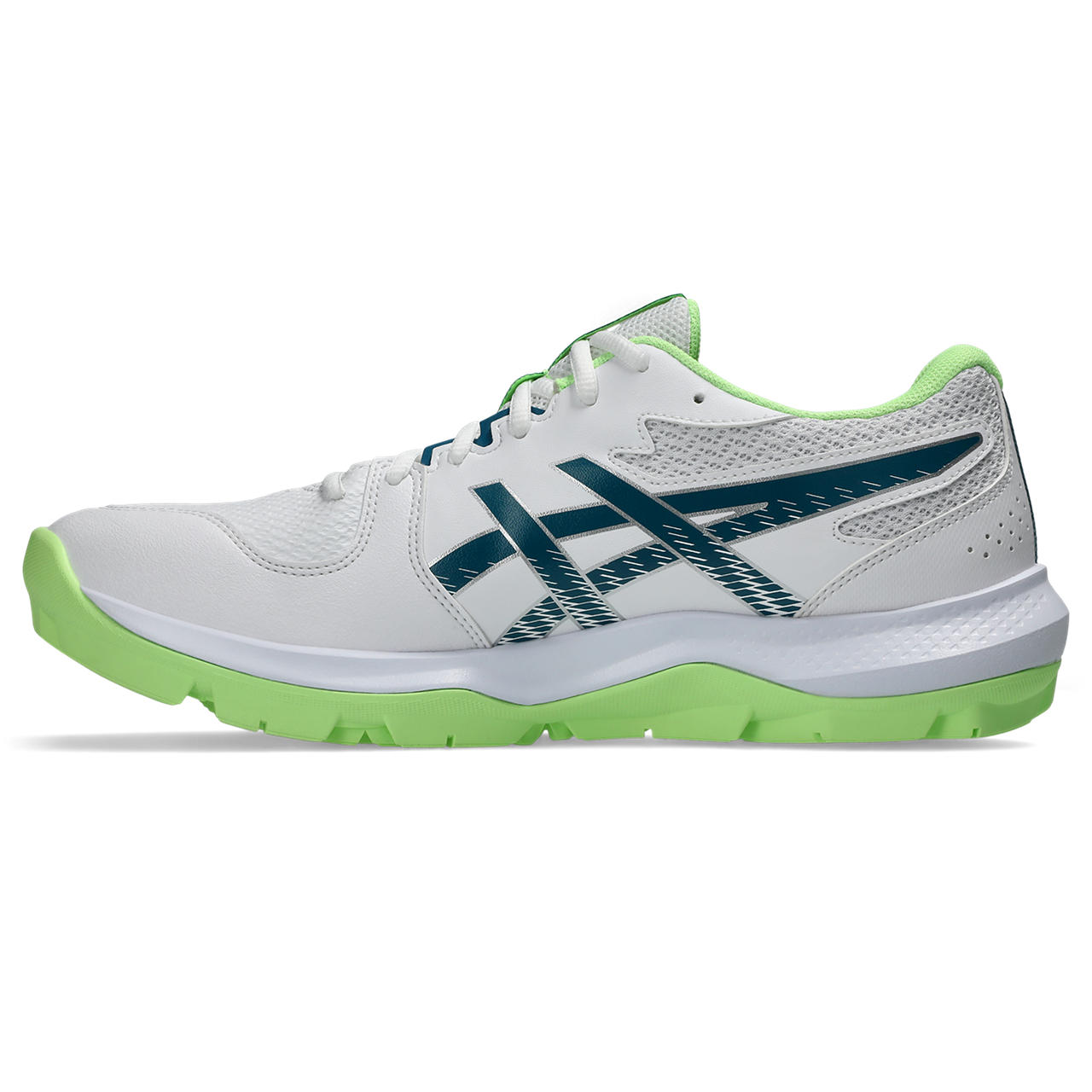 Imagen 2 del producto Zapatillas ASICS GEL-Peake 3 - Unisex - Blanco