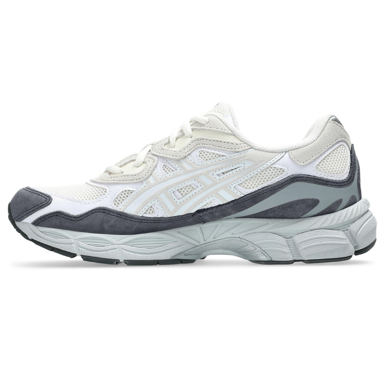 Imagen 2 del producto Zapatillas ASICS GEL-NYC - Unisex - Blanco