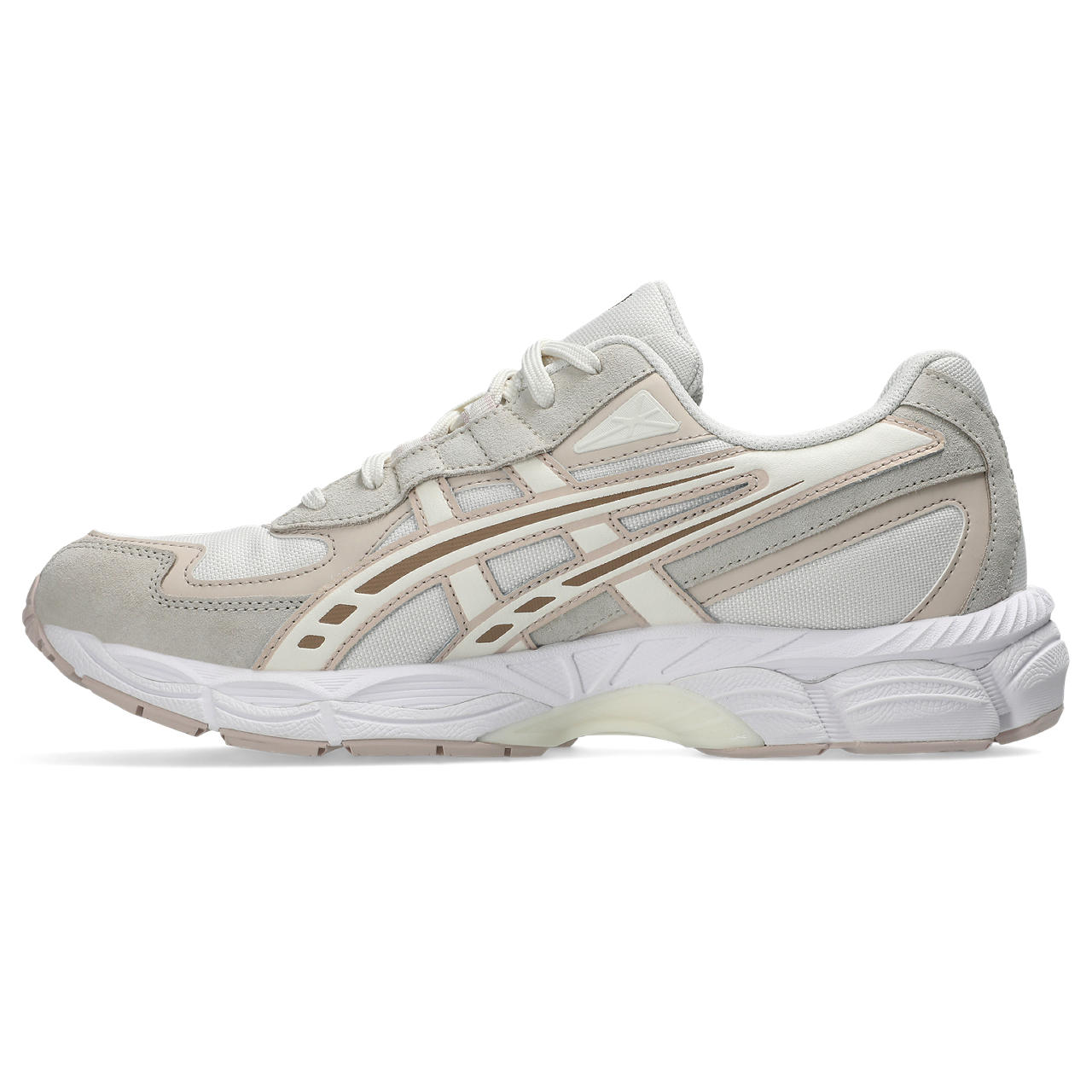 Imagen 2 del producto zapatillas ASICS GEL-NYC 2055 - Unisex - Beige