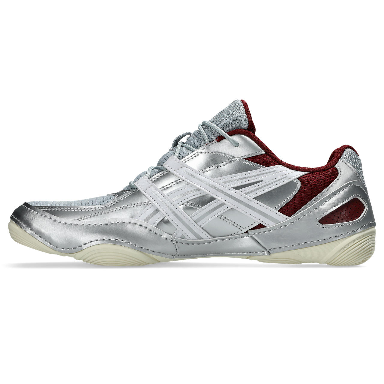 Imagen 2 del producto Zapatillas ASICS Hypersync - Unisex - Gris