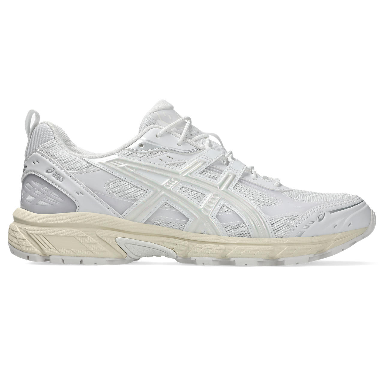 Imagen 1 del producto zapatillas ASICS GEL-Nunobiki - Unisex - Blanco