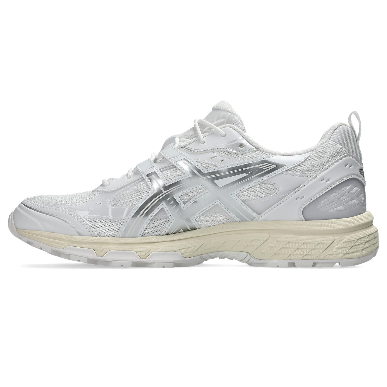 Imagen 2 del producto zapatillas ASICS GEL-Nunobiki - Unisex - Blanco