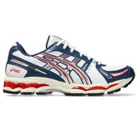 zapatillas ASICS GEL-Kayano 12.1 - Unisex - Blanco