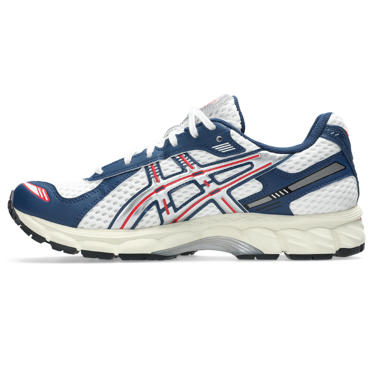 Imagen 2 del producto zapatillas ASICS GEL-Kayano 12.1 - Unisex - Blanco