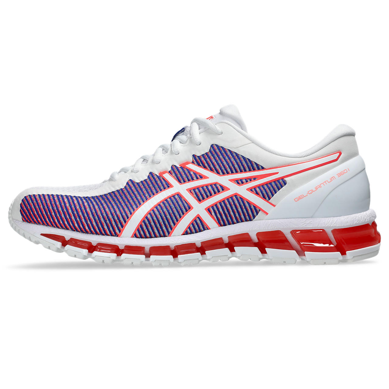 Imagen 2 del producto zapatillas ASICS GEL-Quantum 360 I Cm - Unisex - Blanco