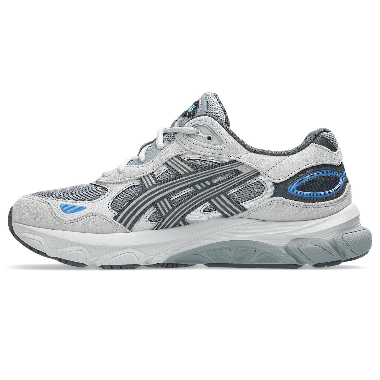 Imagen 2 del producto zapatillas ASICS GEL-NYC 2.0 - Unisex - Gris