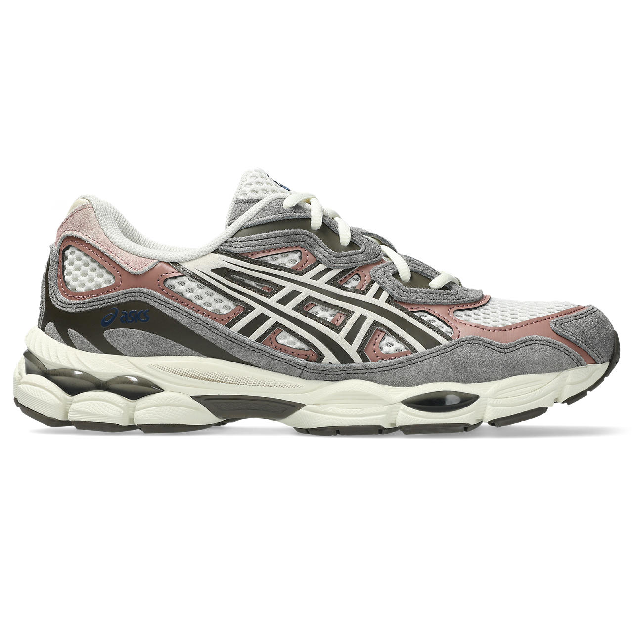Imagen 1 del producto Zapatillas ASICS GEL-NYC - Unisex - Gris