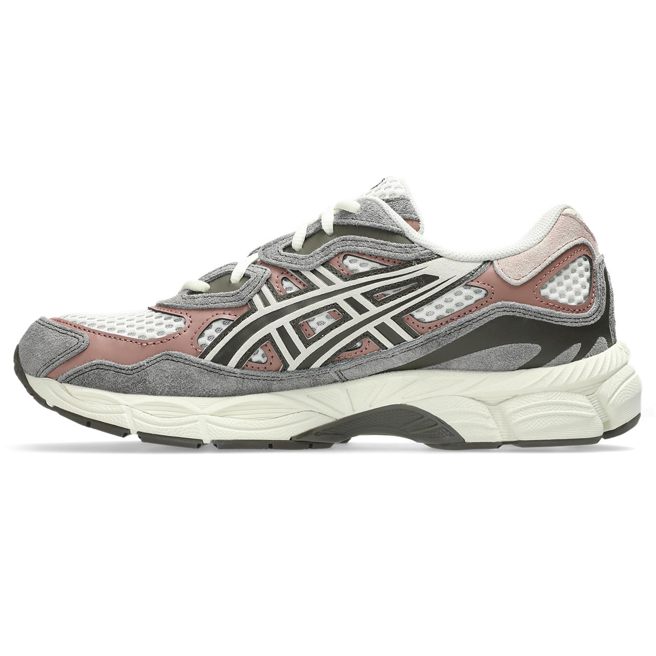 Imagen 2 del producto Zapatillas ASICS GEL-NYC - Unisex - Gris