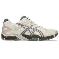 Zapatillas ASICS GEL-Resolution 5 - Unisex - Beige