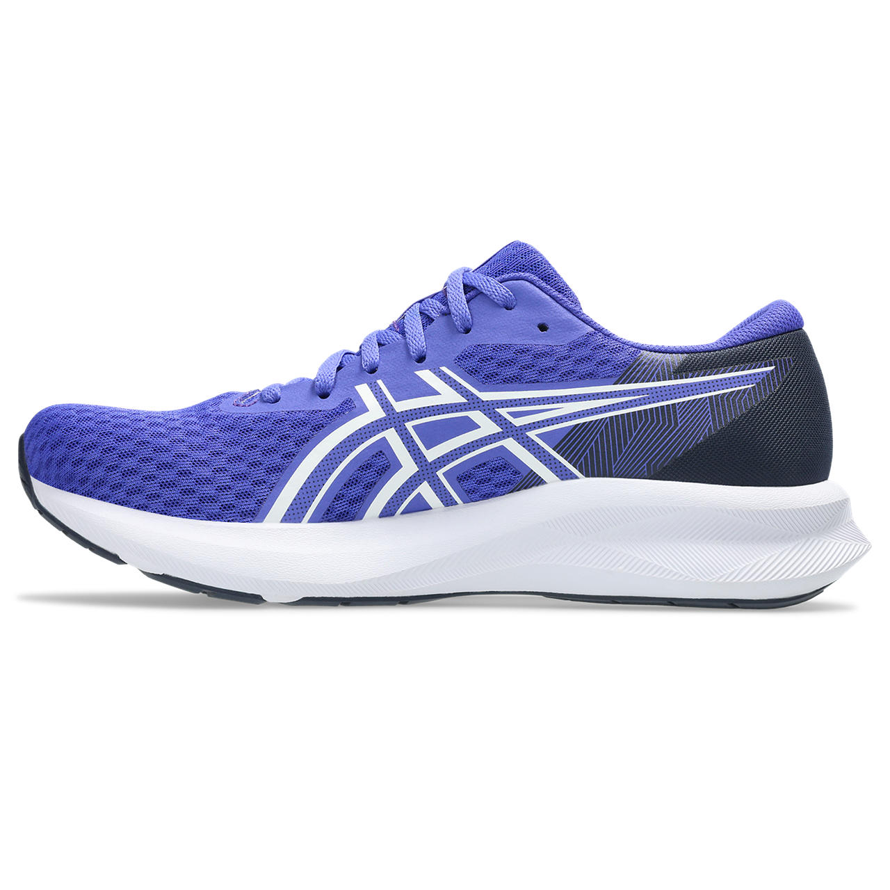 Imagen 2 del producto Zapatillas ASICS Patriot 14 - Masculino - Morado