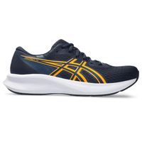 Zapatillas ASICS Patriot 14 - Femenino - Negro