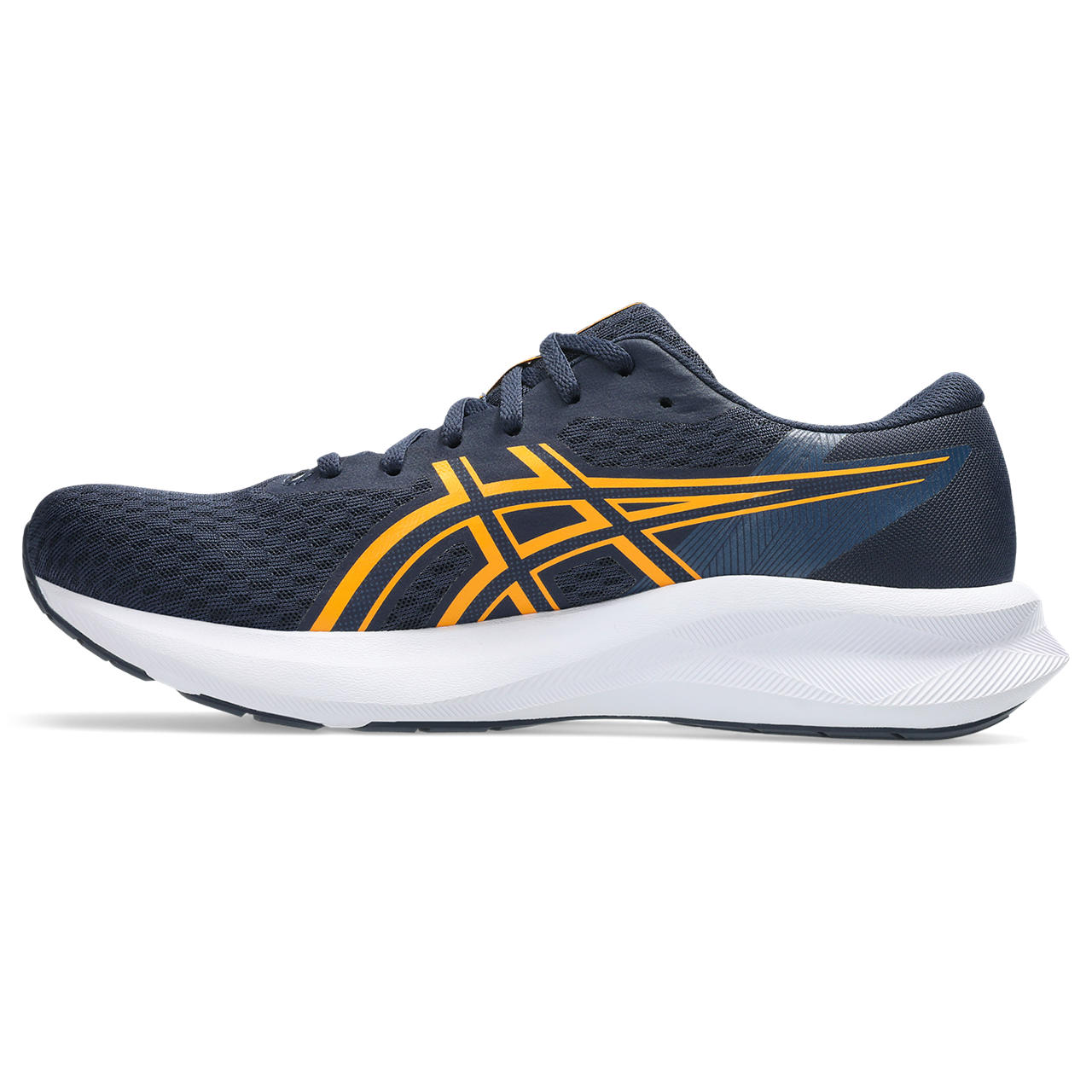 Imagen 2 del producto Zapatillas ASICS Patriot 14 - Femenino - Negro
