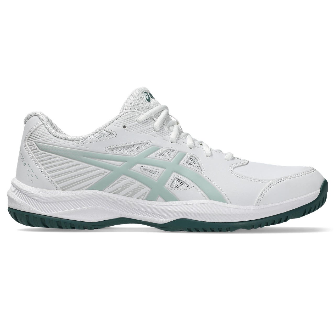 Imagen 1 del producto Zapatillas ASICS Court Slide 4 - Masculino - Blanco