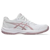 Zapatillas ASICS Court Slide 4 - Femenino - Blanco