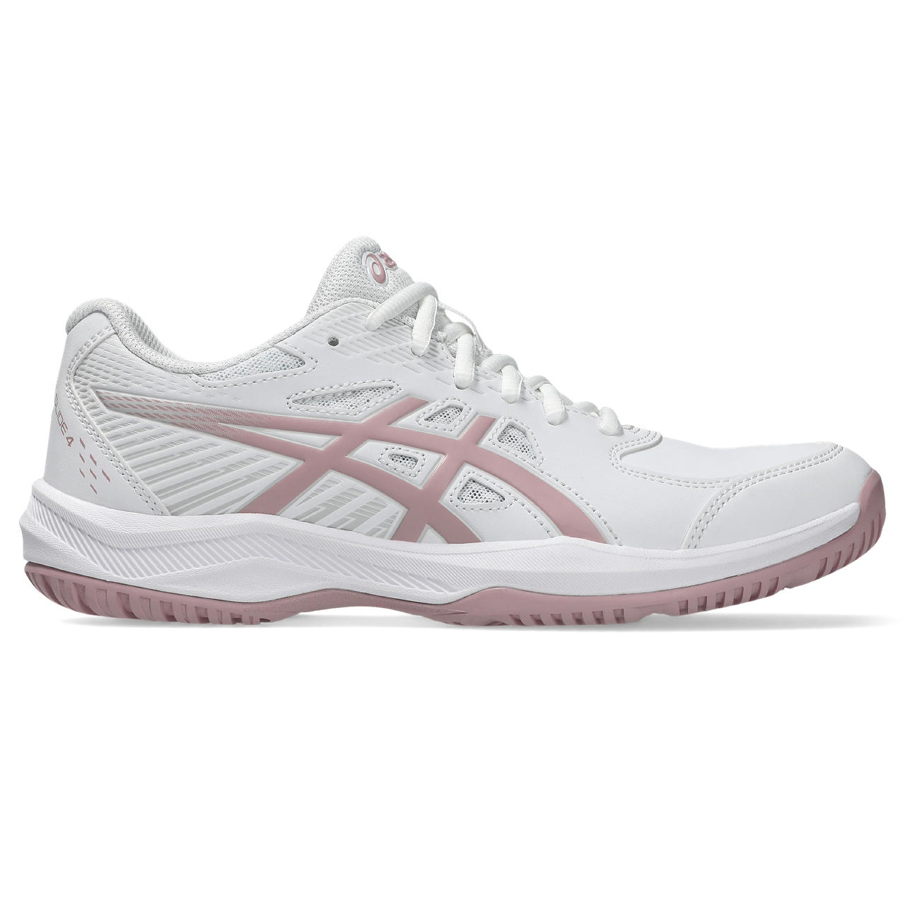 Imagen 1 del producto Zapatillas ASICS Court Slide 4 - Femenino - Blanco