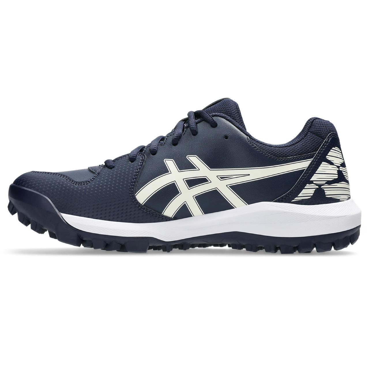 Imagen 2 del producto Zapatillas ASICS GEL-Lethal Field 2 - Unisex - Azul