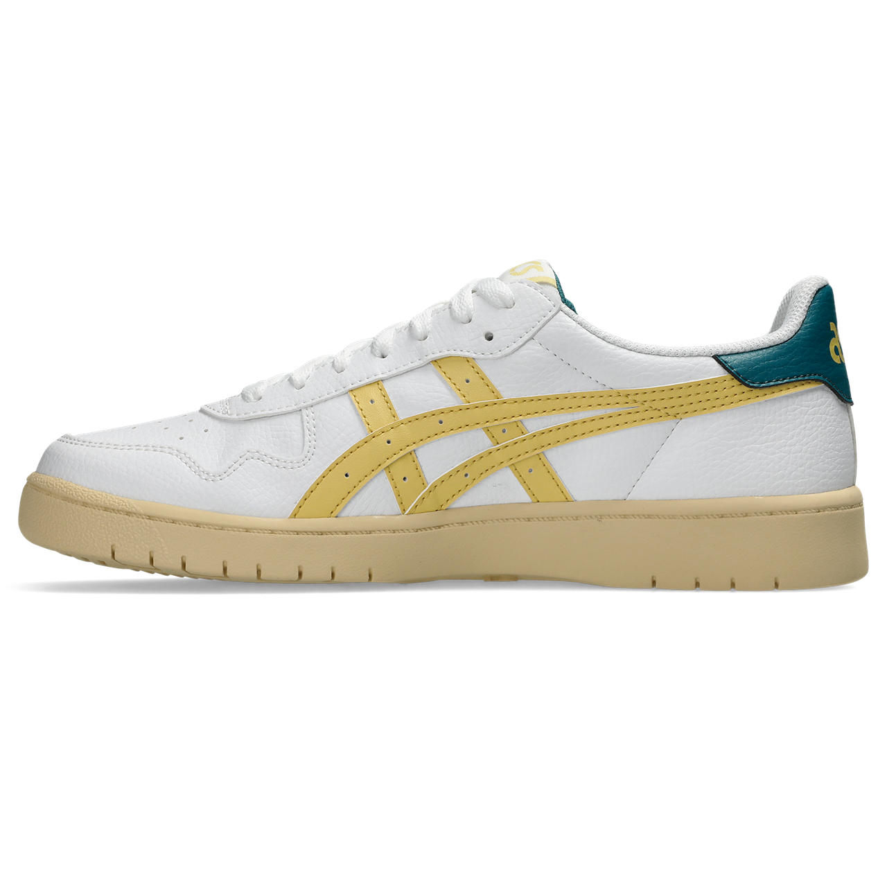 Imagen 2 del producto Zapatillas ASICS Japan S - Unisex - Blanco