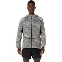 Chaqueta ASICS Limited Series Wind Breaker Jacket - Masculino - Multicolor