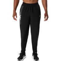 Pantalón ASICS Icon Pant - Masculino - Negro