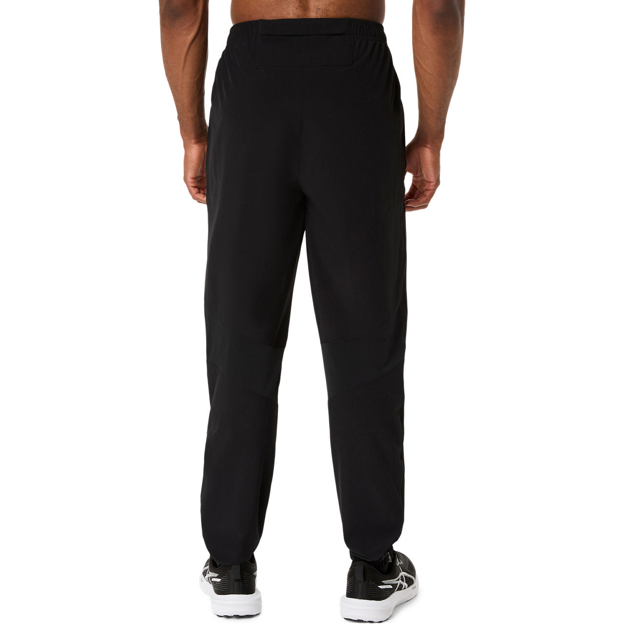 Imagen 2 del producto Pantalón ASICS Icon Pant - Masculino - Negro