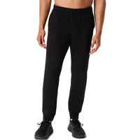 Pantalón ASICS French Terry Pant - Masculino - Negro