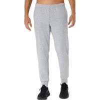 Pantalón ASICS French Terry Pant - Masculino - Gris