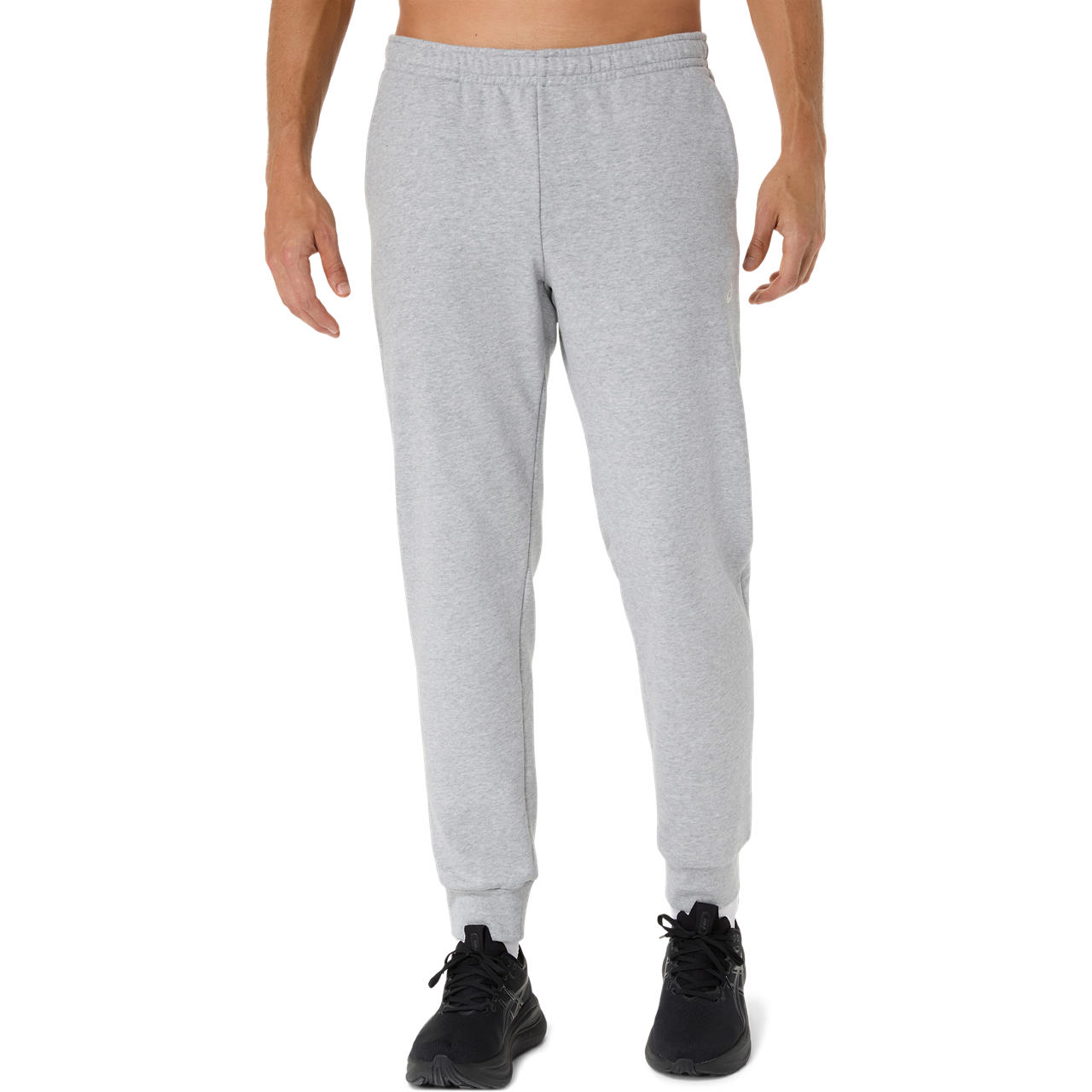 Imagen 1 del producto Pantalón ASICS French Terry Pant - Masculino - Gris