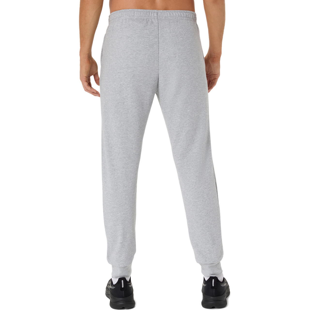 Imagen 2 del producto Pantalón ASICS French Terry Pant - Masculino - Gris