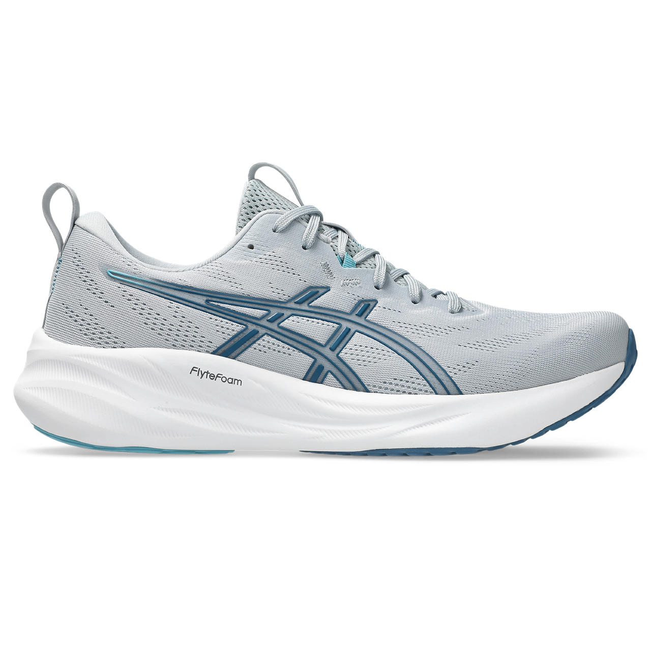 Imagen 1 del producto Zapatillas ASICS GEL-Pulse 16 - Masculino - Gris