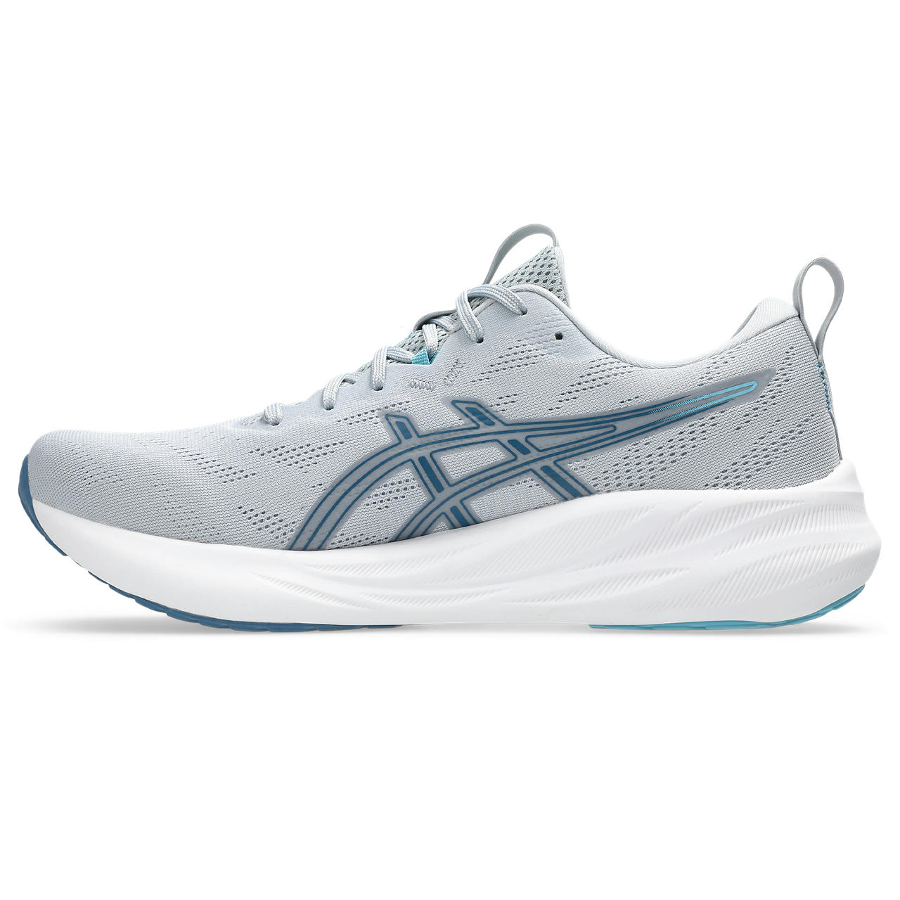 Imagen 2 del producto Zapatillas ASICS GEL-Pulse 16 - Masculino - Gris