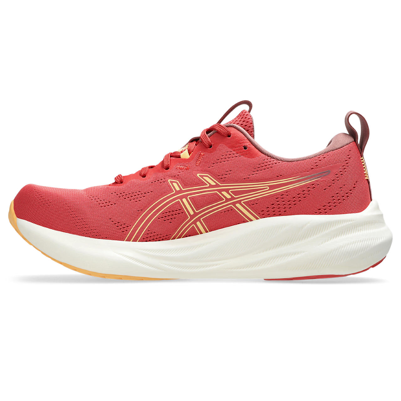Imagen 2 del producto Zapatillas ASICS GEL-Pulse 16 - Femenino - Rojo