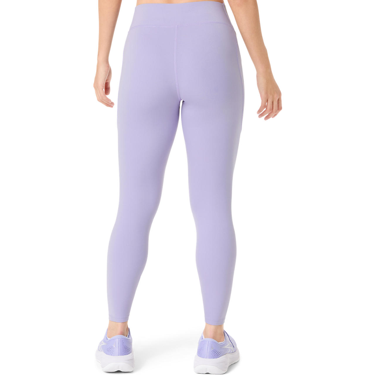 Imagen 2 del producto Calza ASICS Nagino Flex 7/8 Tight - Femenino - Lila