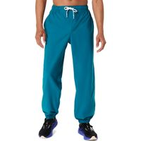 Pantalón ASICS Heritage Double Weave Pant - Unisex - Calipso