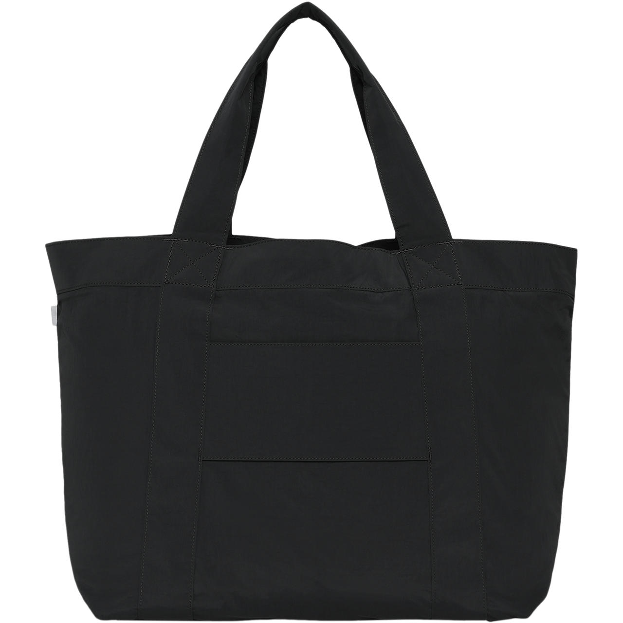 Imagen 2 del producto Bolso ASICS Performance Life Tote Bag - Unisex - Negro