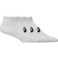 Calcetines ASICS 3 Pack Ankle Sock - Unisex - Blanco