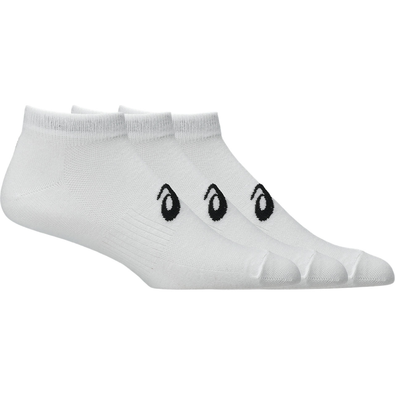 Imagen 1 del producto Calcetines ASICS 3 Pack Ankle Sock - Unisex - Blanco