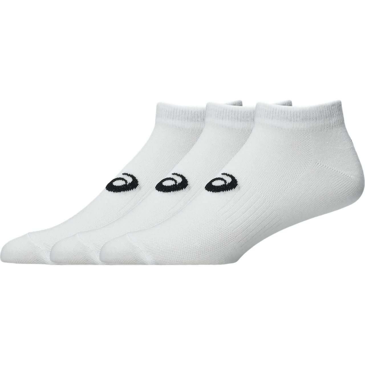 Imagen 2 del producto Calcetines ASICS 3 Pack Ankle Sock - Unisex - Blanco