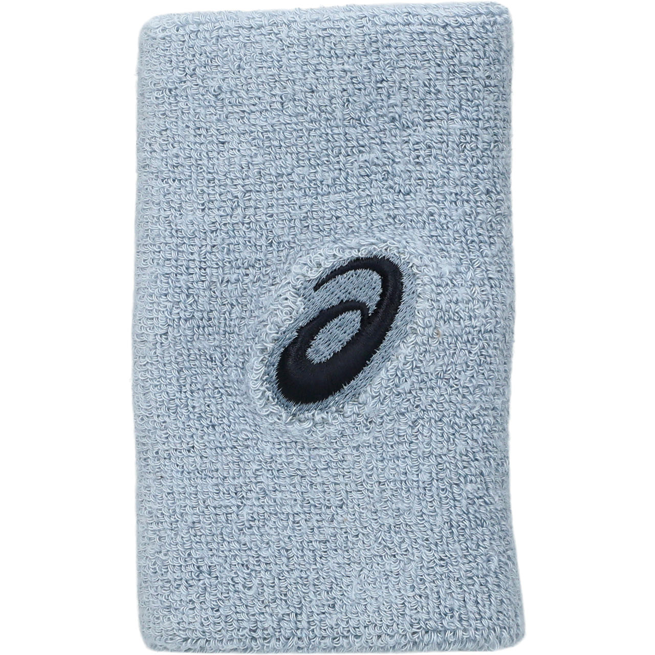 Imagen 1 del producto Muñequera ASICS Wrist Band Pair Long - Unisex - Gris