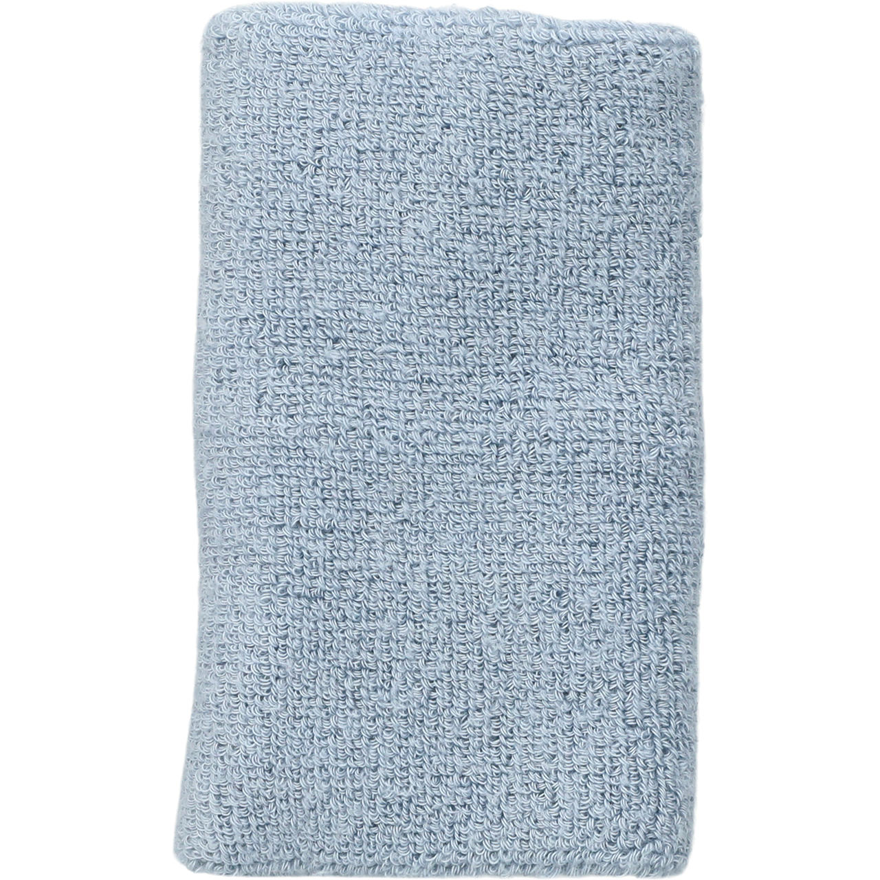 Imagen 2 del producto Muñequera ASICS Wrist Band Pair Long - Unisex - Gris