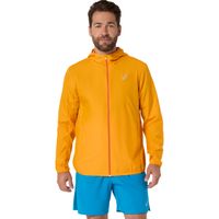 Chaqueta ASICS Silver Jacket - Masculino - Amarillo
