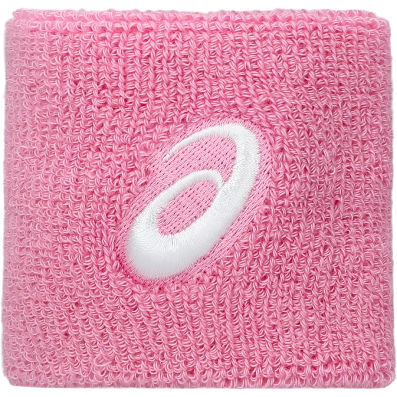 Muñequera ASICS Wrist Band Pair - Unisex - Rosado